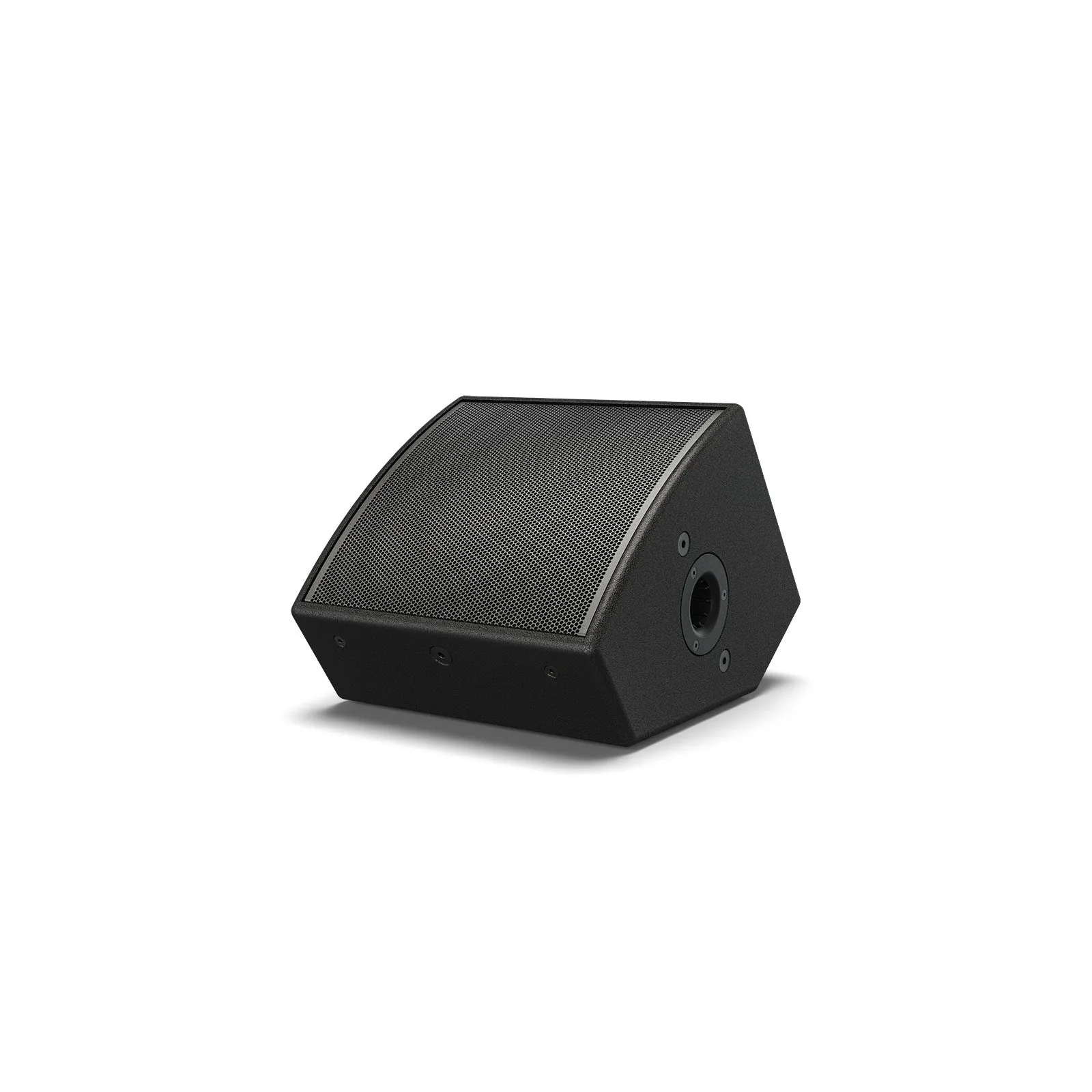 Bose AMM108 — floor monitor angle
